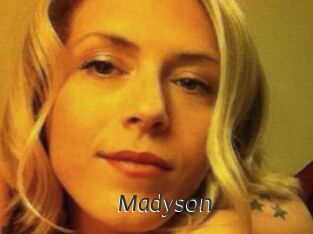 Madyson