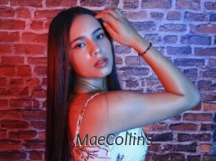 MaeCollins