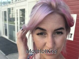 MaeHotKiss