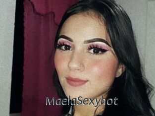 MaelaSexyhot