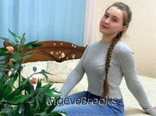 MaeveBrooks Ligne Rose