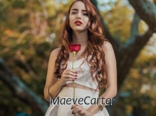 MaeveCarter