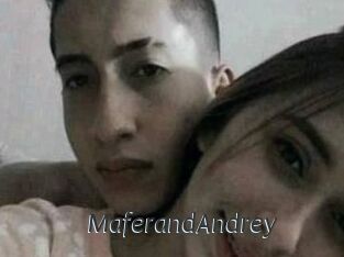 MaferandAndrey