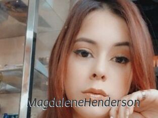 MagdaleneHenderson