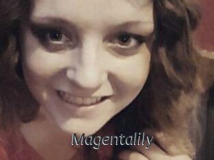 Magentalily