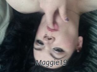 Maggie19 Ligne Rose