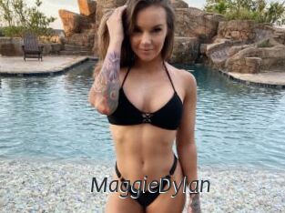 MaggieDylan
