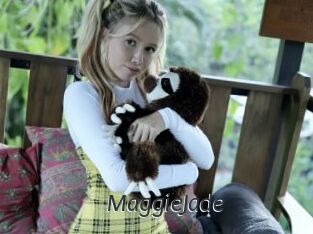 MaggieJade