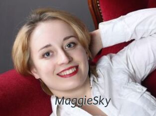 MaggieSky