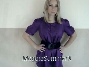 MaggieSummerX