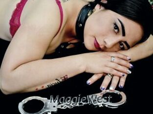MaggieWest