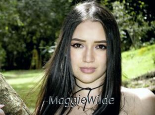 MaggieWilde