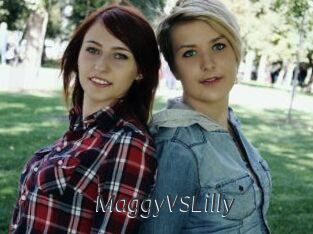 MaggyVSLilly