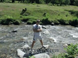 MagicAndrew