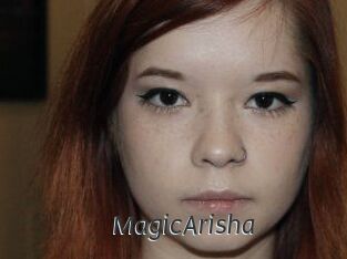 Magic_Arisha