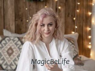 MagicBeLife