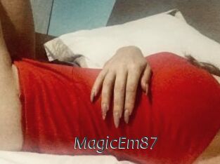 MagicEm87