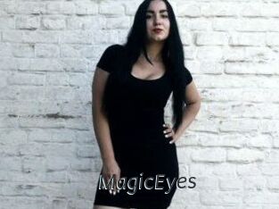 MagicEyes