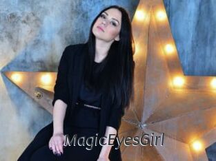 MagicEyesGirl