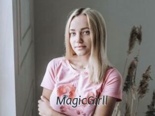 MagicGirll