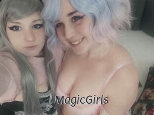 MagicGirls