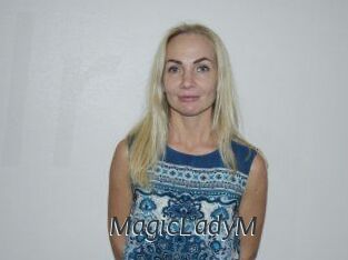 MagicLadyM