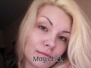 MagicLick