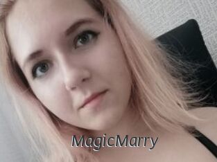 MagicMarry