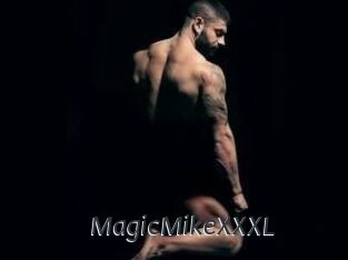 MagicMikeXXXL