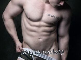 MagicMuscle69