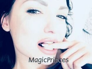 MagicPrinces