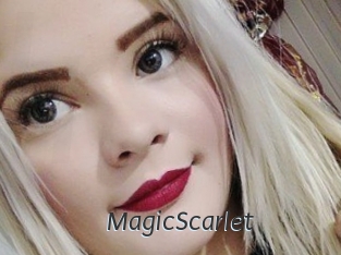 MagicScarlet