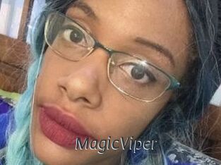 MagicViper