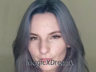 MagicXDreamX