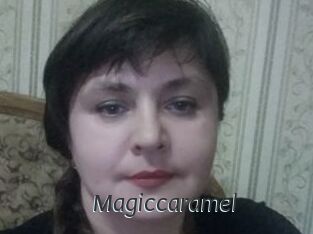 Magiccaramel