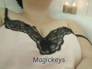 Magickeys