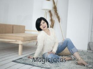 Magiclotas