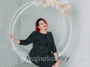 MagnoliaLesly