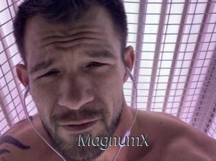 MagnumX
