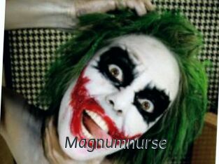 Magnumnurse