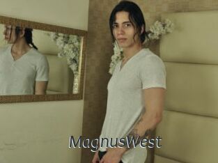 MagnusWest