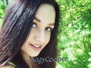 MagyCooper