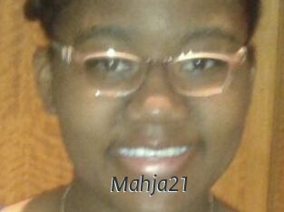 Mahja21