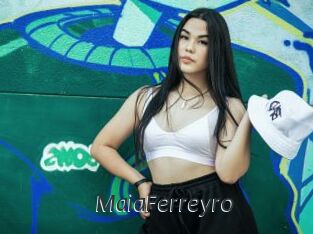 MaiaFerreyro