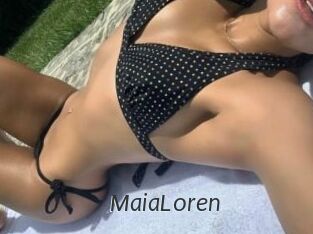 MaiaLoren