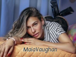MaiaVaughan