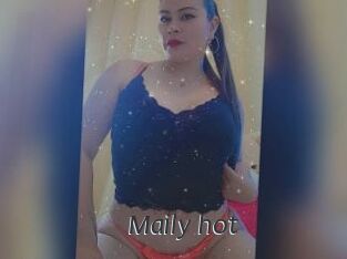 Maily_hot