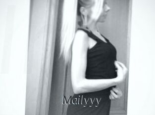 Mailyyy