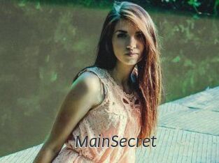 MainSecret