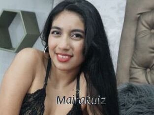 MairaRuiz Ligne Rose